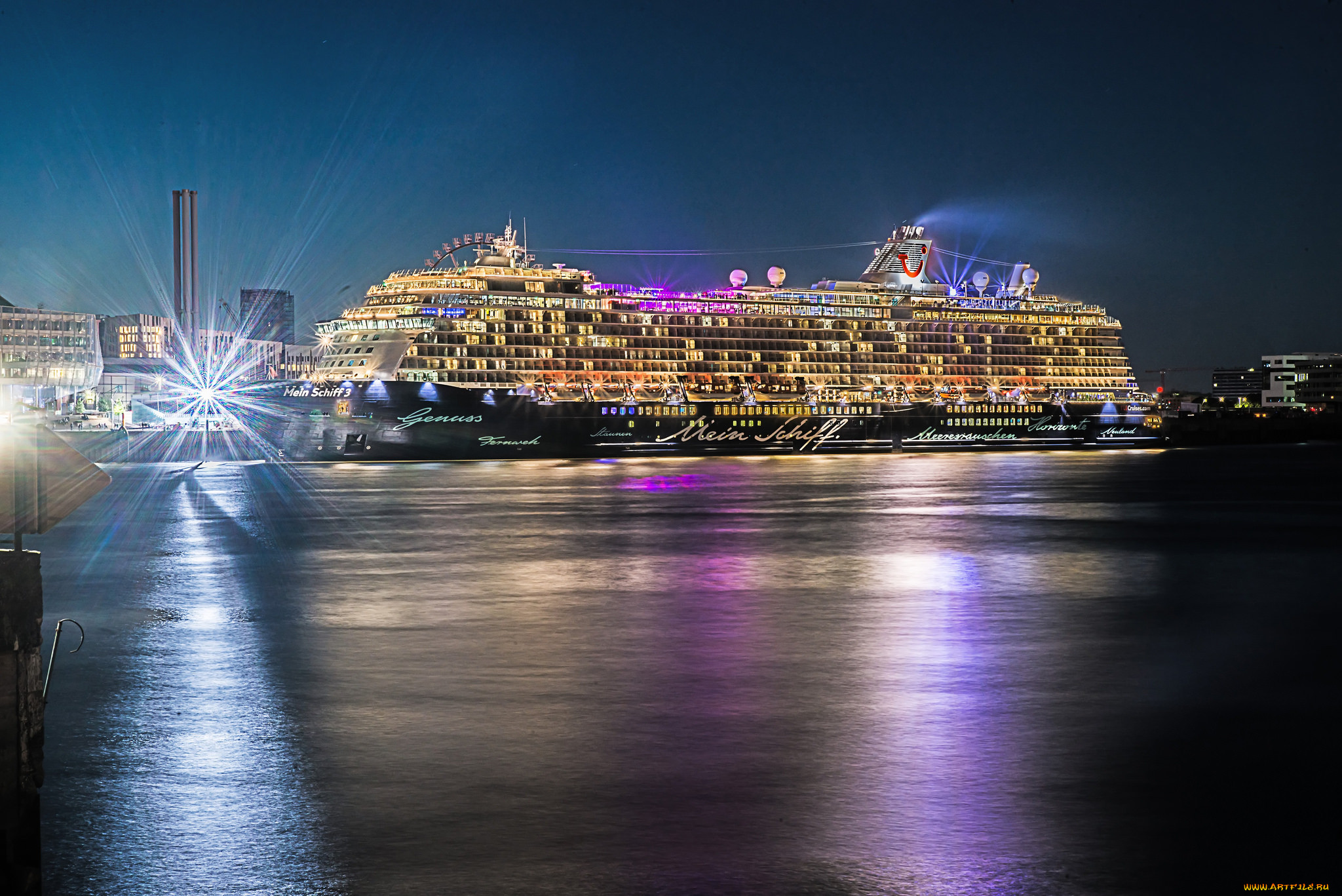 mein schiff, , , , 